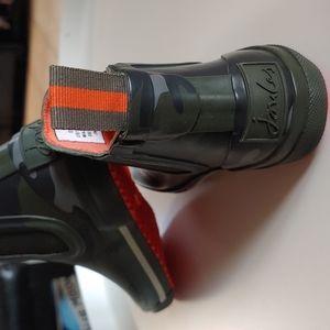 Kids Joules Rain Boots